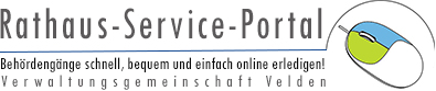 Grafik Rathaus-Service-Portal